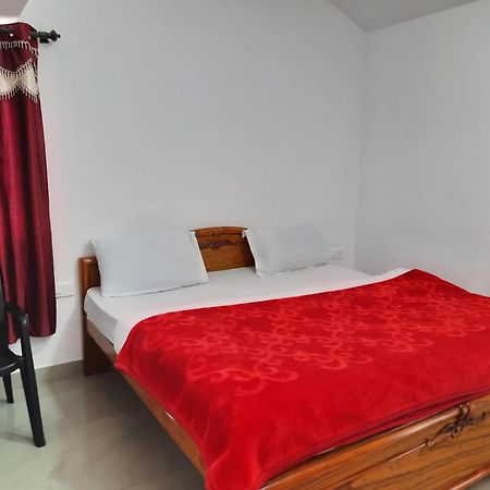 Neo Nirmal Residency Villa Ooty Luaran gambar