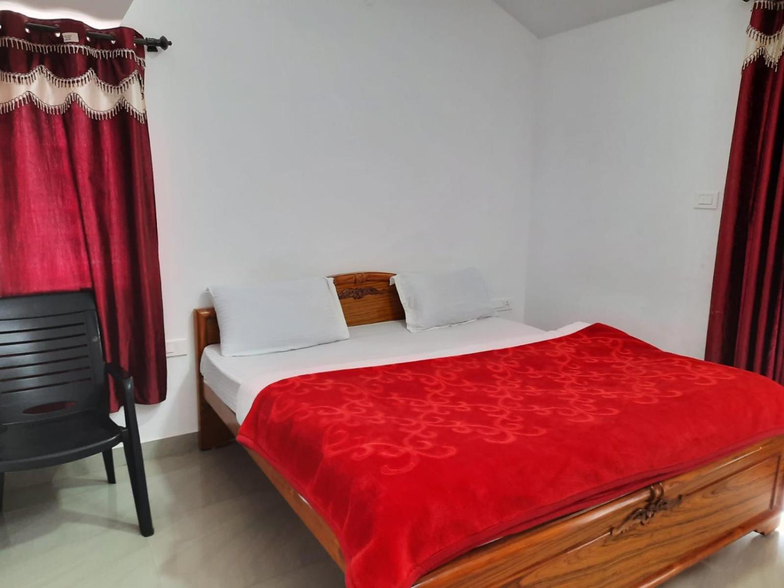Neo Nirmal Residency Villa Ooty Luaran gambar