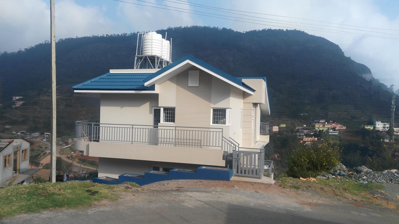 Neo Nirmal Residency Villa Ooty Luaran gambar