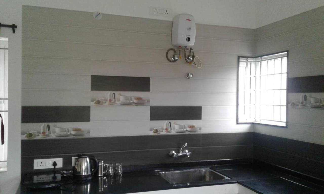 Neo Nirmal Residency Villa Ooty Luaran gambar