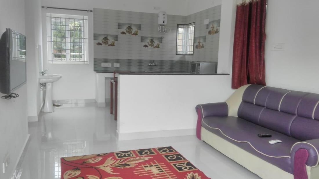 Neo Nirmal Residency Villa Ooty Luaran gambar