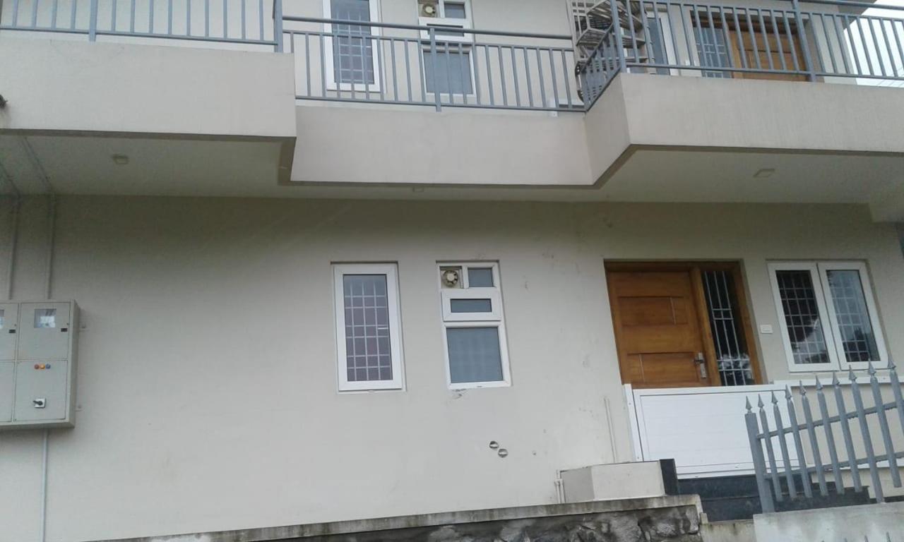 Neo Nirmal Residency Villa Ooty Luaran gambar