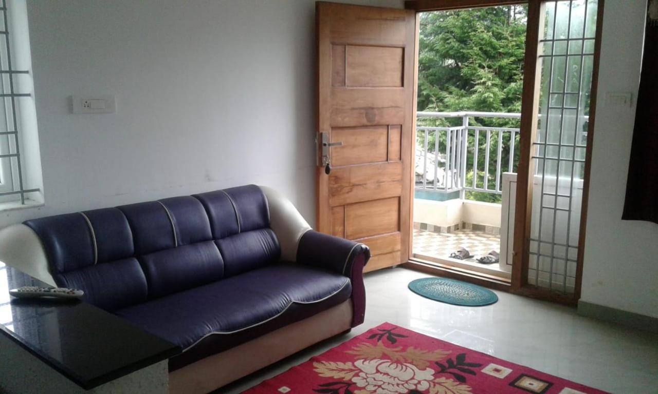 Neo Nirmal Residency Villa Ooty Luaran gambar