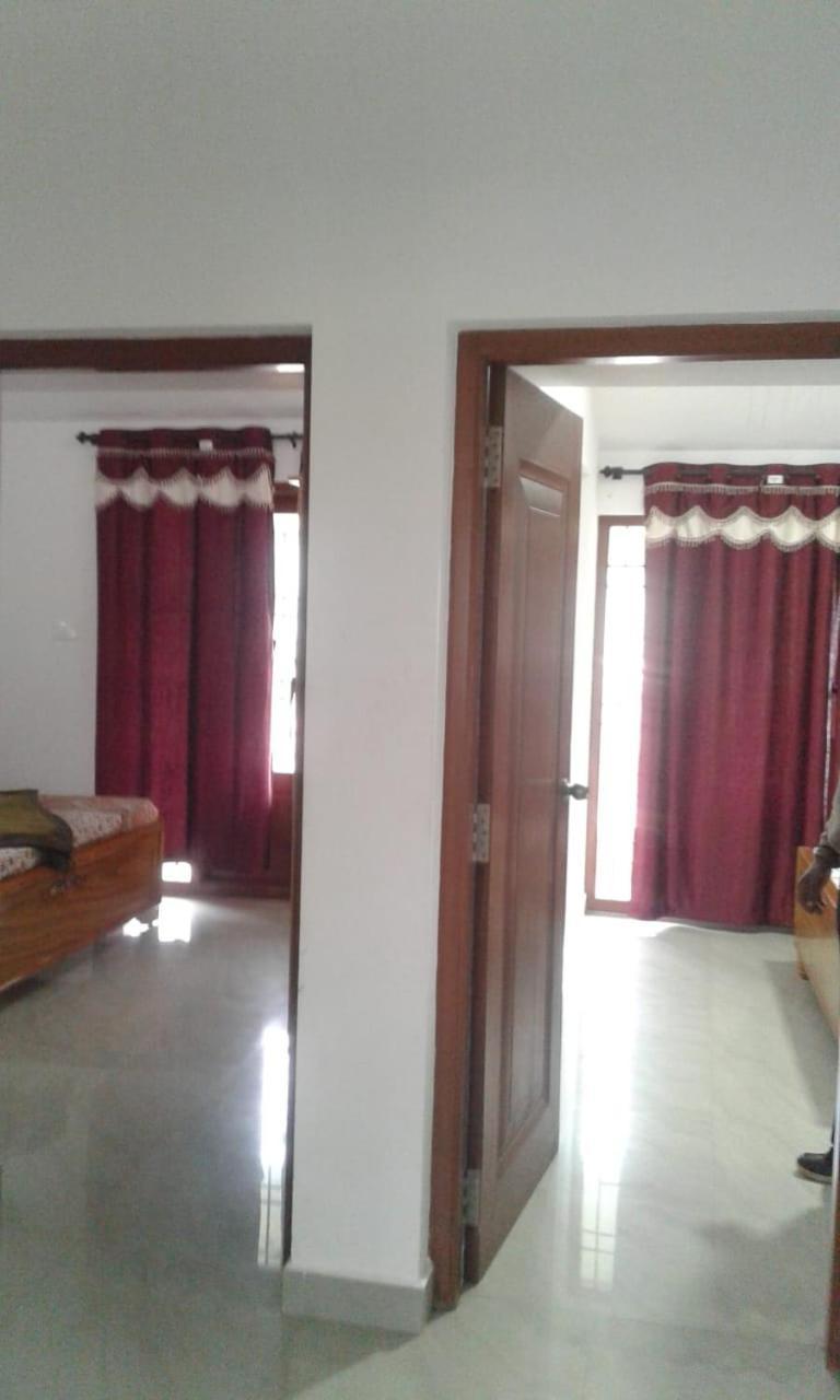 Neo Nirmal Residency Villa Ooty Luaran gambar