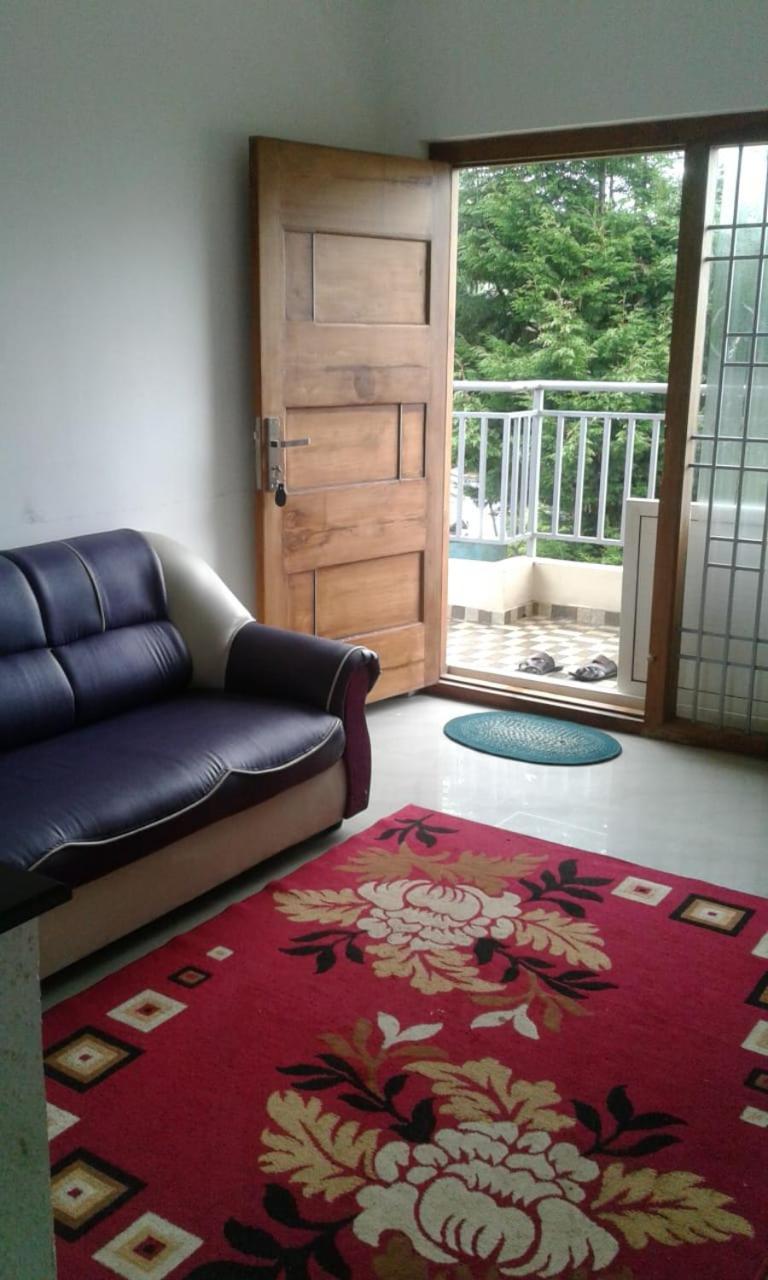 Neo Nirmal Residency Villa Ooty Luaran gambar