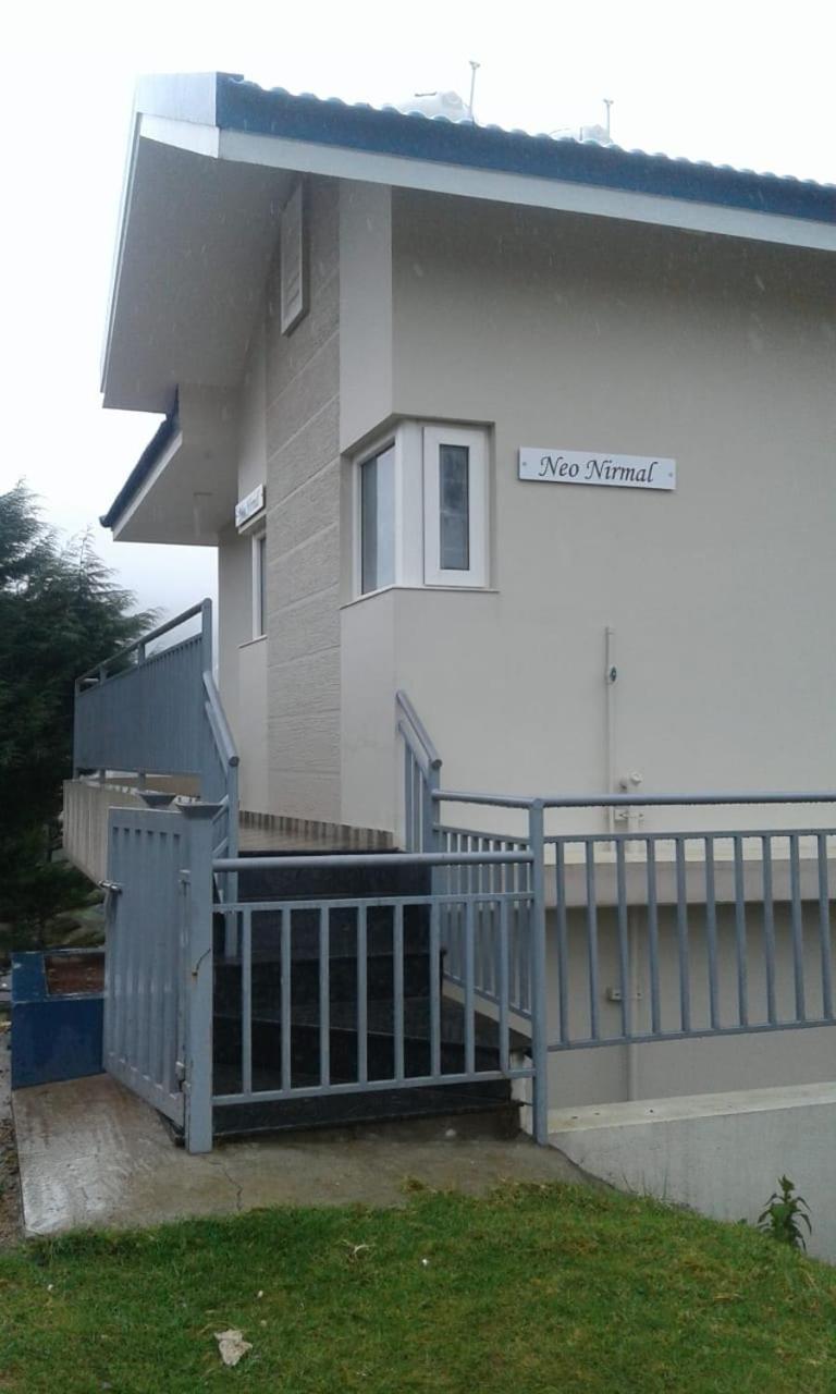 Neo Nirmal Residency Villa Ooty Luaran gambar